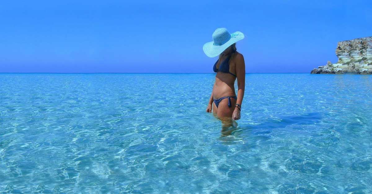Πώς να επιλέξω μαγιό μετά από χειρουργείο στο μαστό;